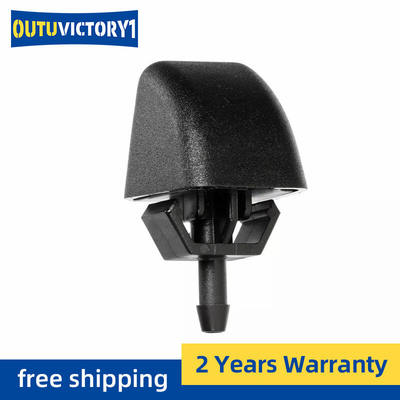 new WASHER NOZZLE, suitable for 2014-2023 for RAM PROMASTER 1500 2500 3500 5PN18JXWAA