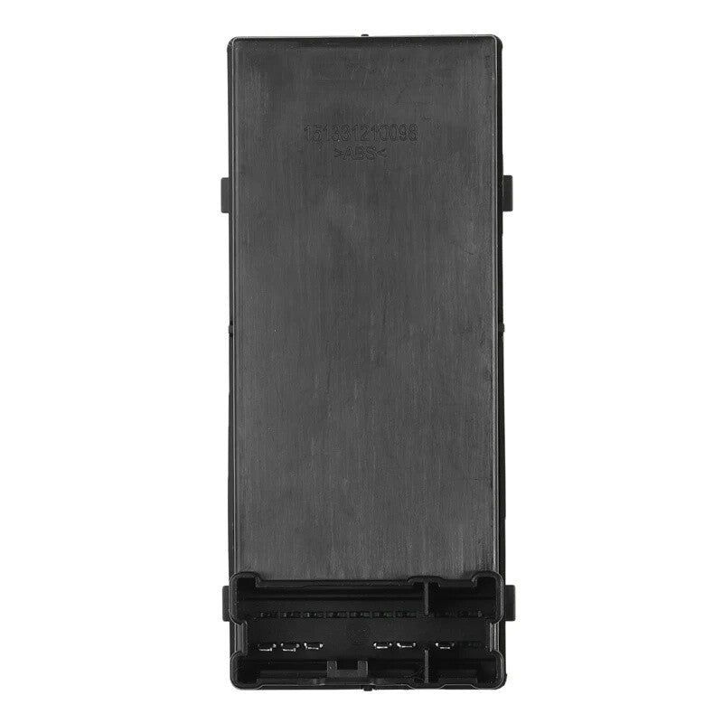 25401-AX600 Left Front Power Window Switch for Nissan Micra III K12 2003-2010