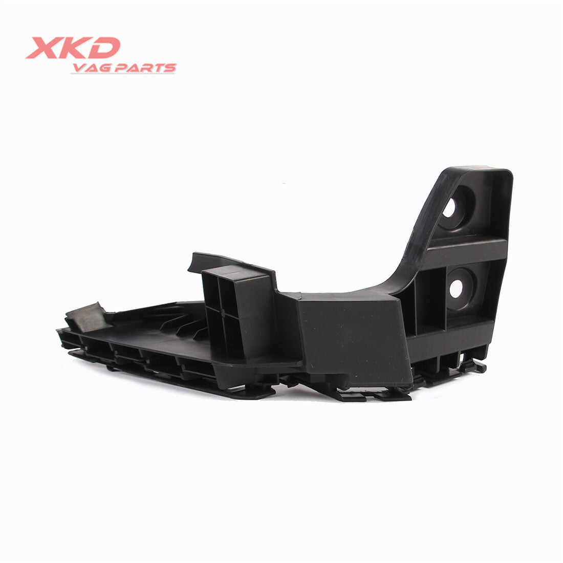 Rear bumper bracket suitable for Volkswagen for Golf 5H6807394E