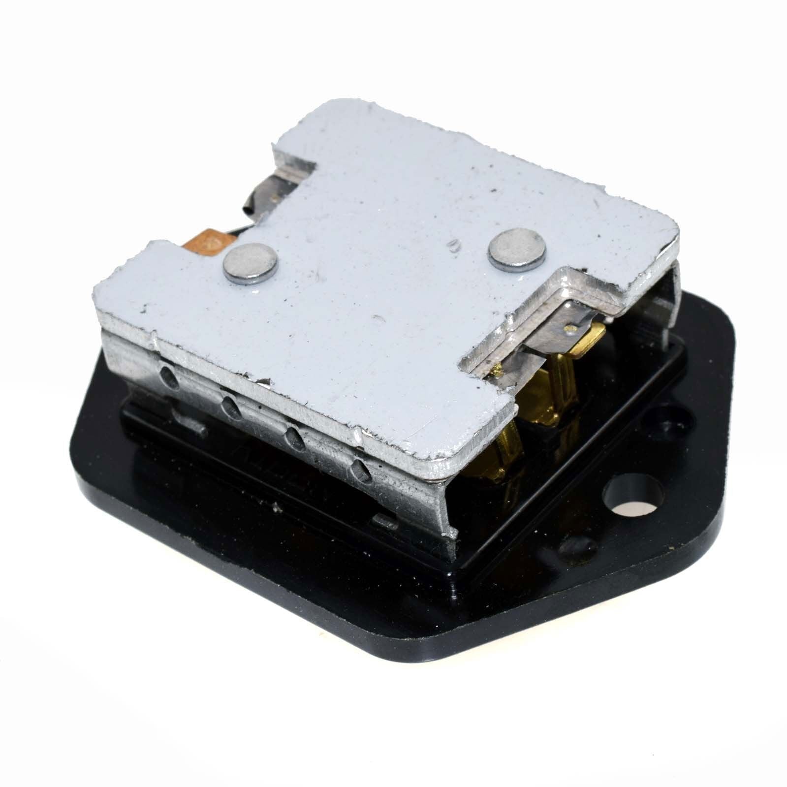 for Mitsubishi Outlander Lancer Blower Motor Resistor Contro 11151711 MR568591