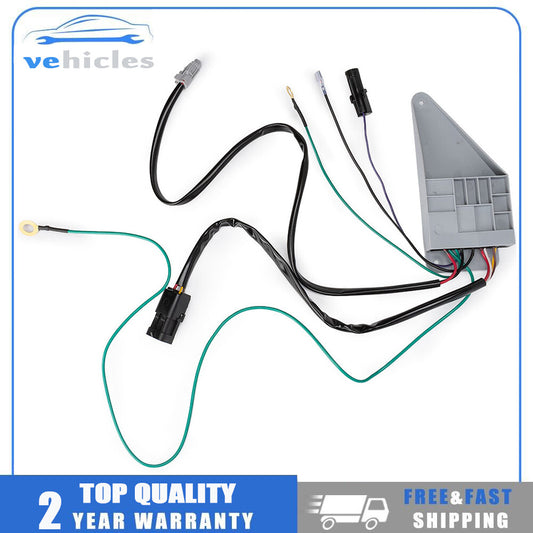 Electric Step Control Unit For Kwikee Automatic Electric Step Control IMGL/9510