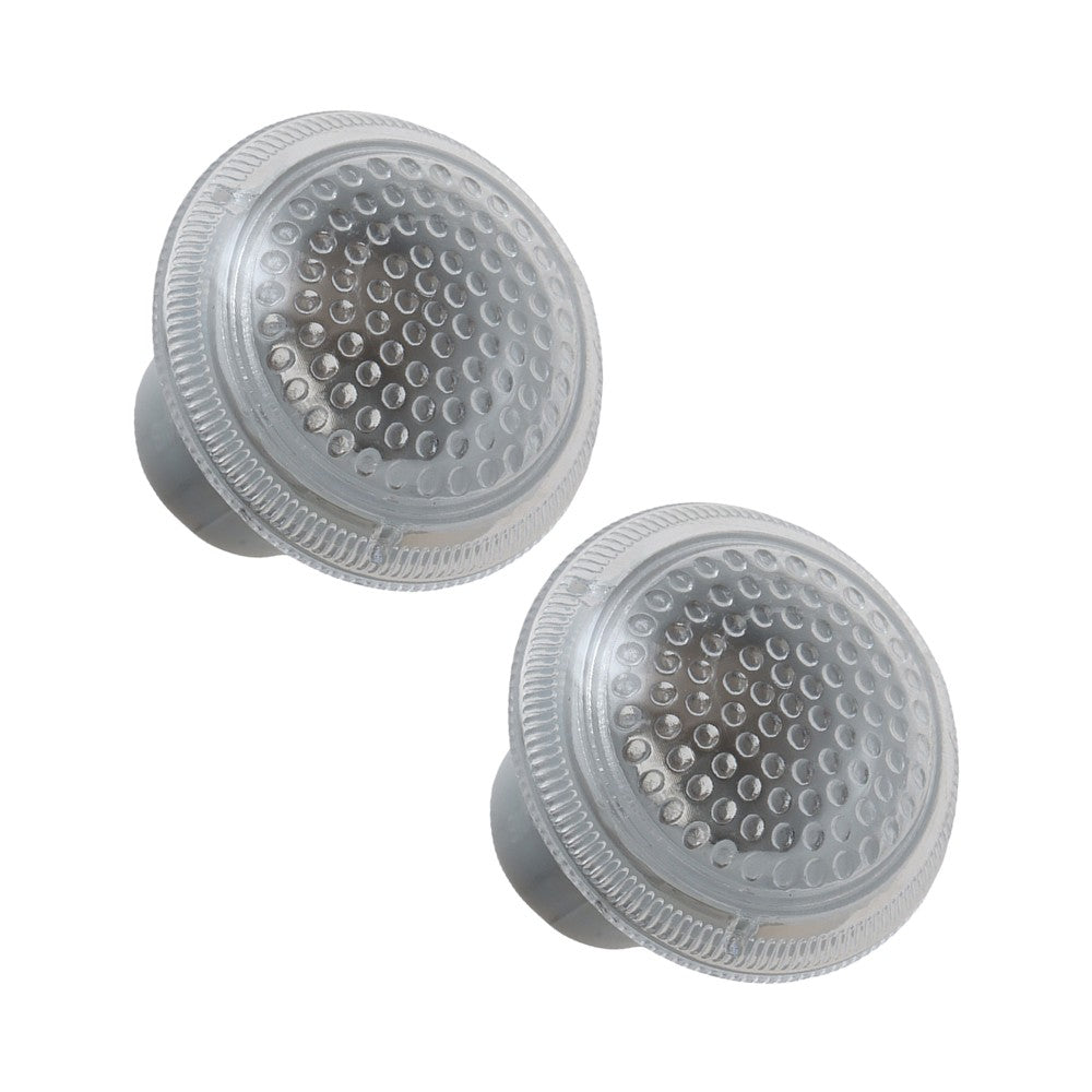 2x Front Fender Turn Signal Light Repeater Lamp Fits For Transit Connect 10-20