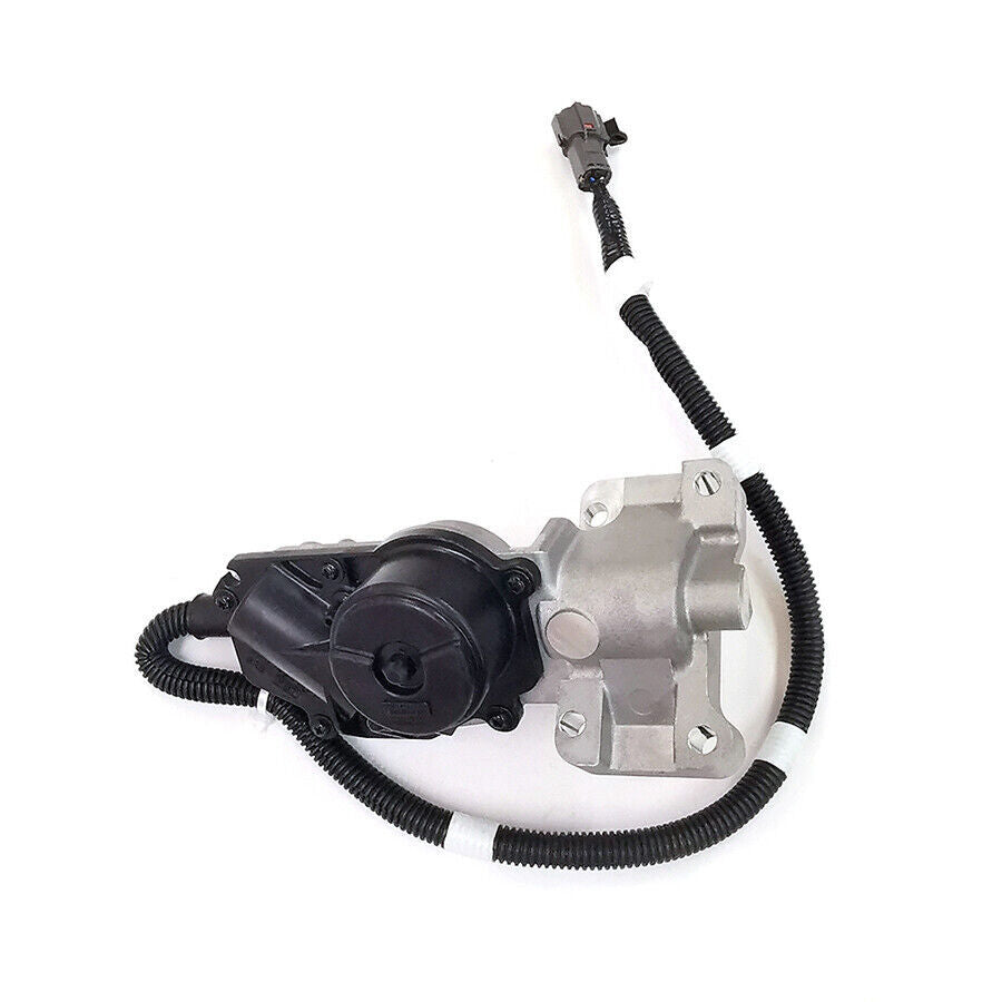 8981408531 Automatic Differential Vacuum Actuator for Isuzu D-MAX 2.5