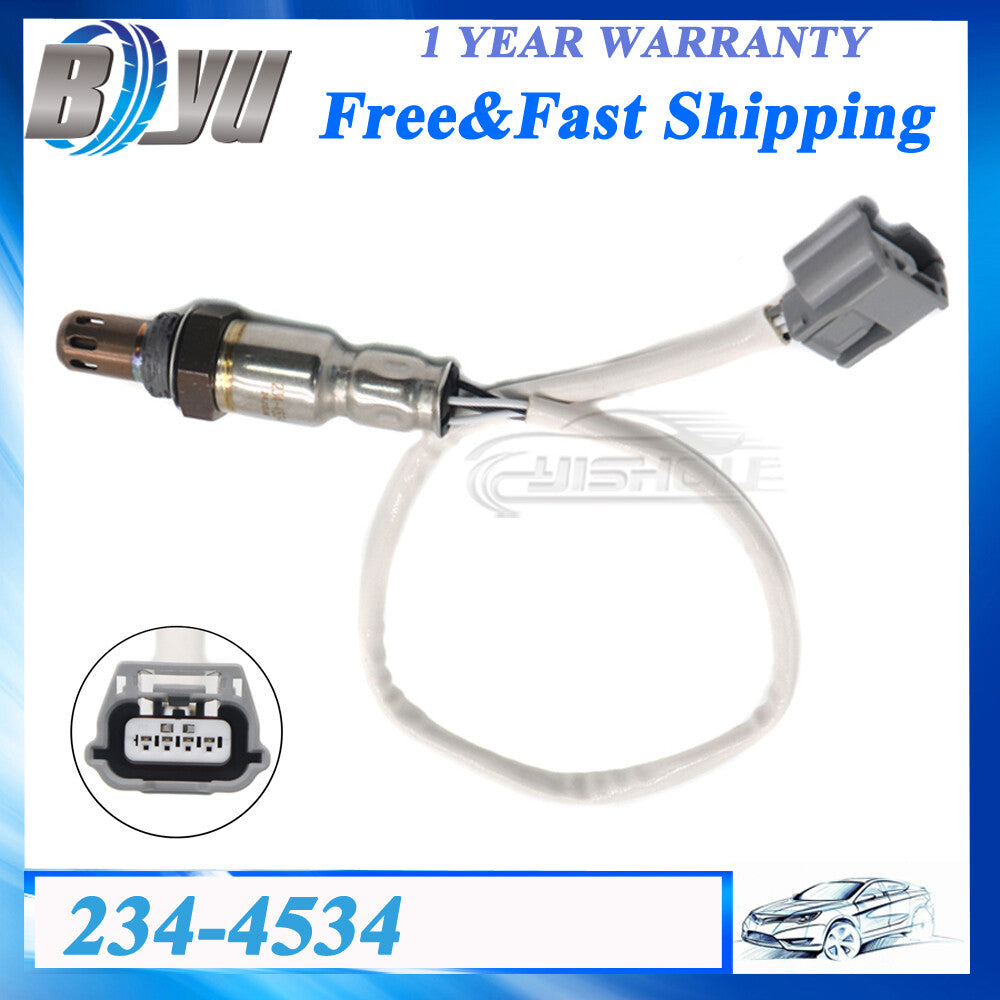 234-4534 Oxygen O2 Sensor For 2012-2019 for Nissan Versa 1.6L Downstream 226A0-1KT0A