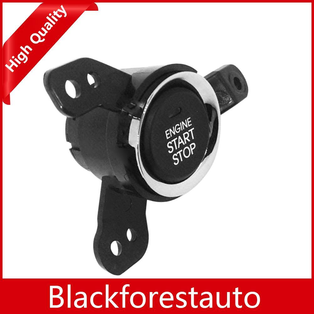 For 2010-2016 Sportage Engine Start Stop Switch Black Replacement 95430-3W900