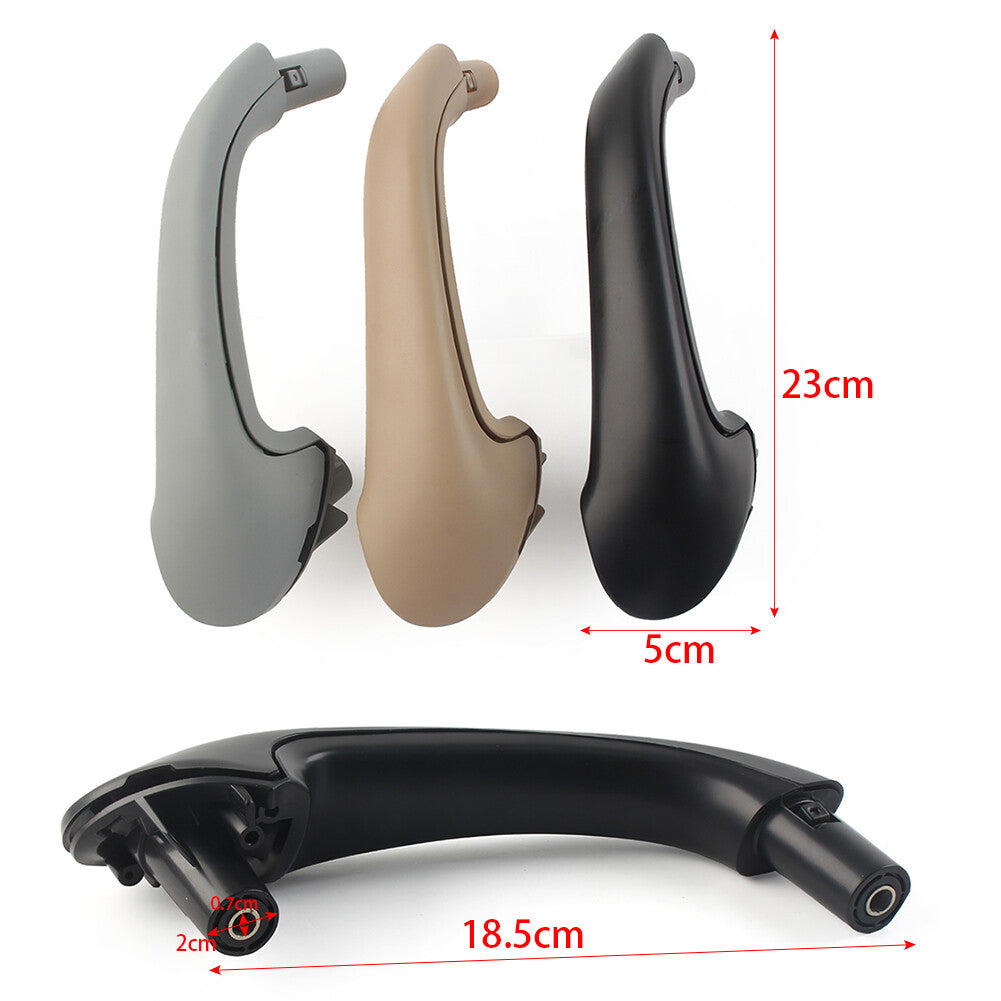 Front Left Interior Door Pull Handle for Mercedes-Benz C Class W203 C230 C240