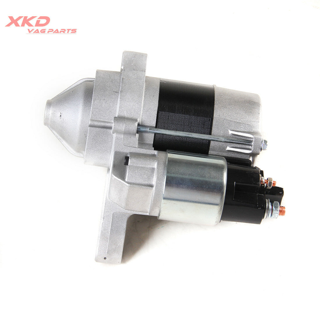 Engine ignition starter motor suitable for Dacia , for Renault , for Mercedes-Benz , for Smart Forfour