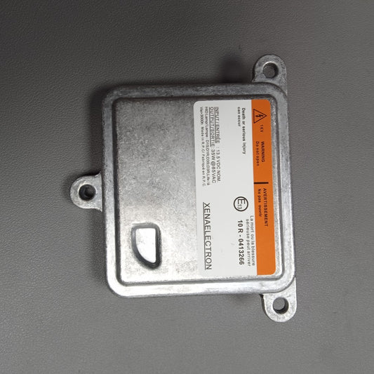 HID Xenon Headlight Ballast for Range Rover Evoque 12-15
