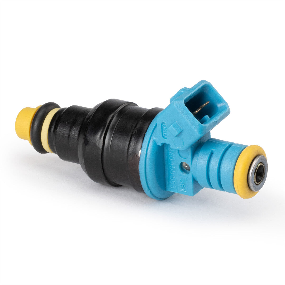 Set of 4 1600cc Fuel Injector 0280150842 for MAZDA RX7 for Audi for Chevy for Buick for Ford