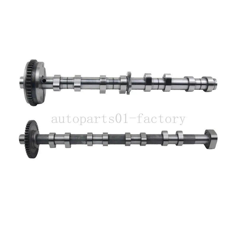 IntakeExhaust Camshaft Kit For 2.0 TSI for Audi A3 for Volkswagen Eos GTI for Jetta for Passat