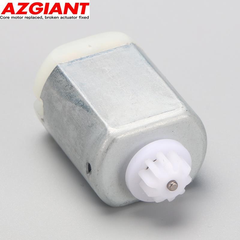 Automotive door lock actuator motors are suitable for Chevrolet Lumina/Tahoe models from 1995-2001 and 1997-2007.