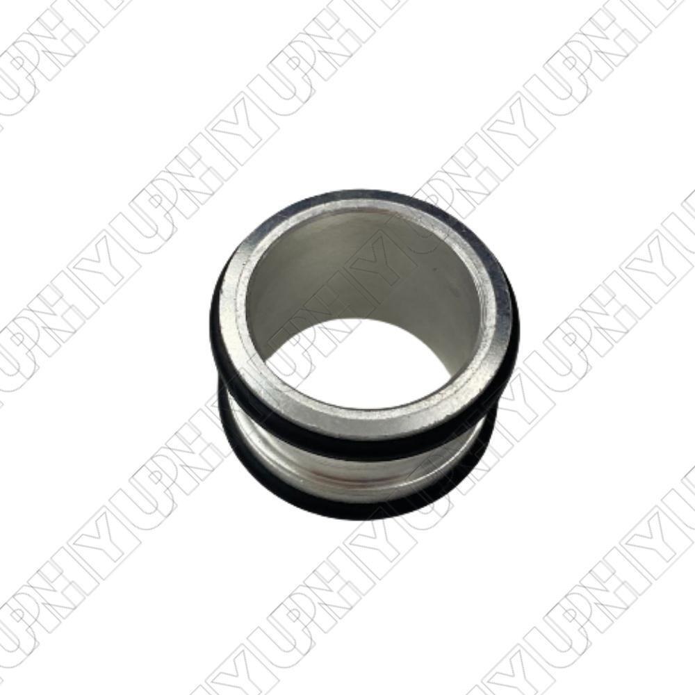Engine Intake Connection With Seal for Mercedes-Benz Sprinter 2500 3.0L V6 14-17