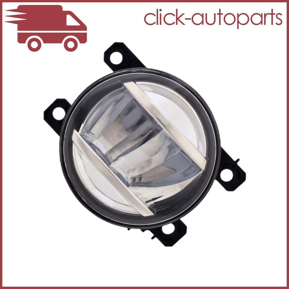 LED Fog Light Lamp Right for Legacy 2018-2022 Ascent 2019-2021 for Impreza 2020-2022