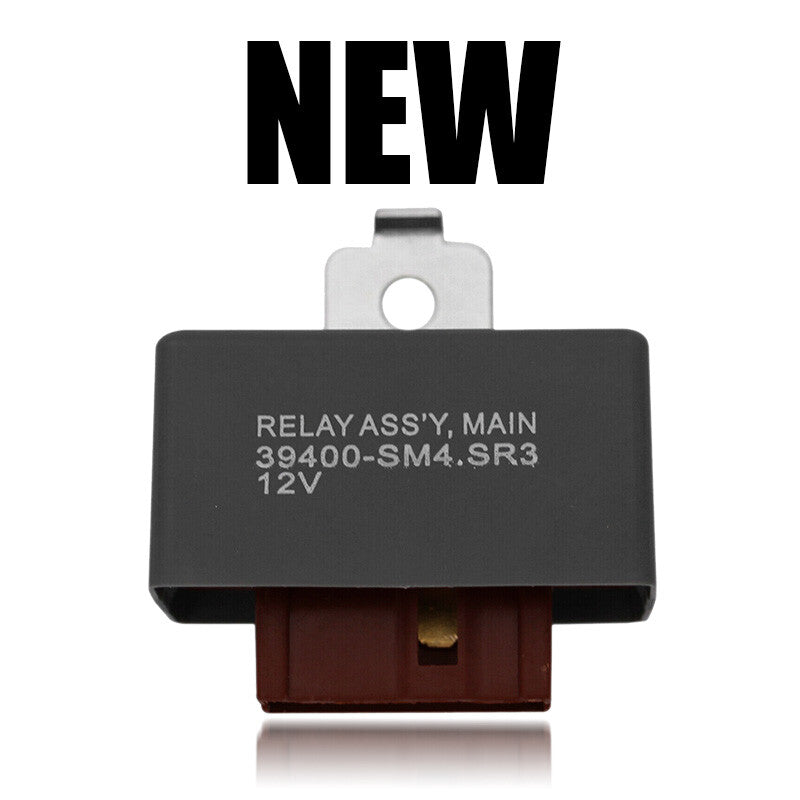 Fuel Pump Main Relay Tool For 1992-2001 for Honda for Civic Accord for Acura 39400-SM4-003
