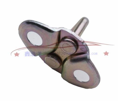 1pc TAILGATE BOOT LID LOCK STRIKER PLATE LATCH for 2015-2022 for Honda Vezel