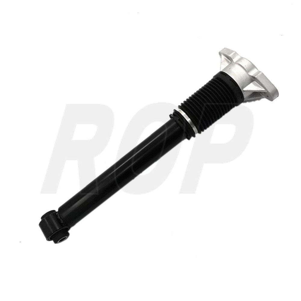 1x Rear L/R Shock Absorber Strut W/O ADS for Mercedes GLE W167 Hybrid 2019-2022
