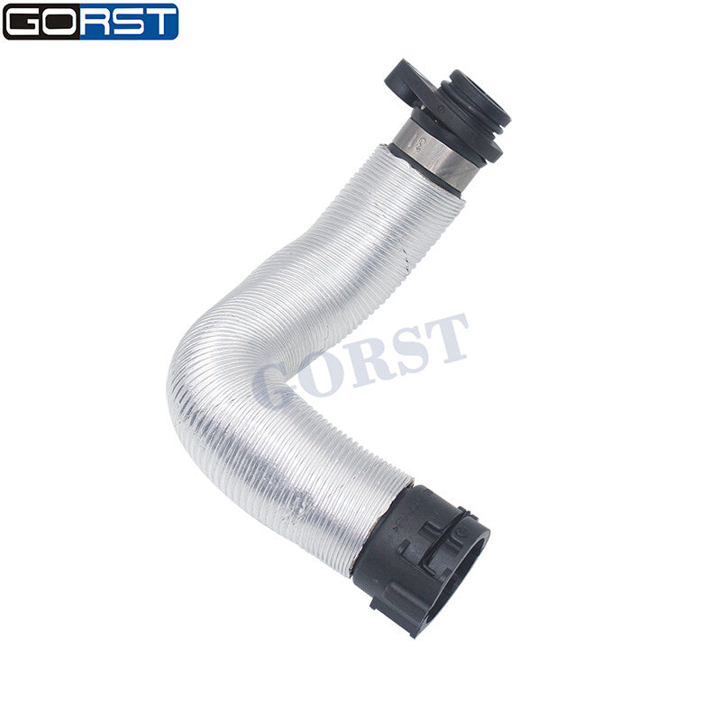Radiator hose 11537572159 suitable for BMW X1 Z4 E93 E92 E91 E90 E84 20945281