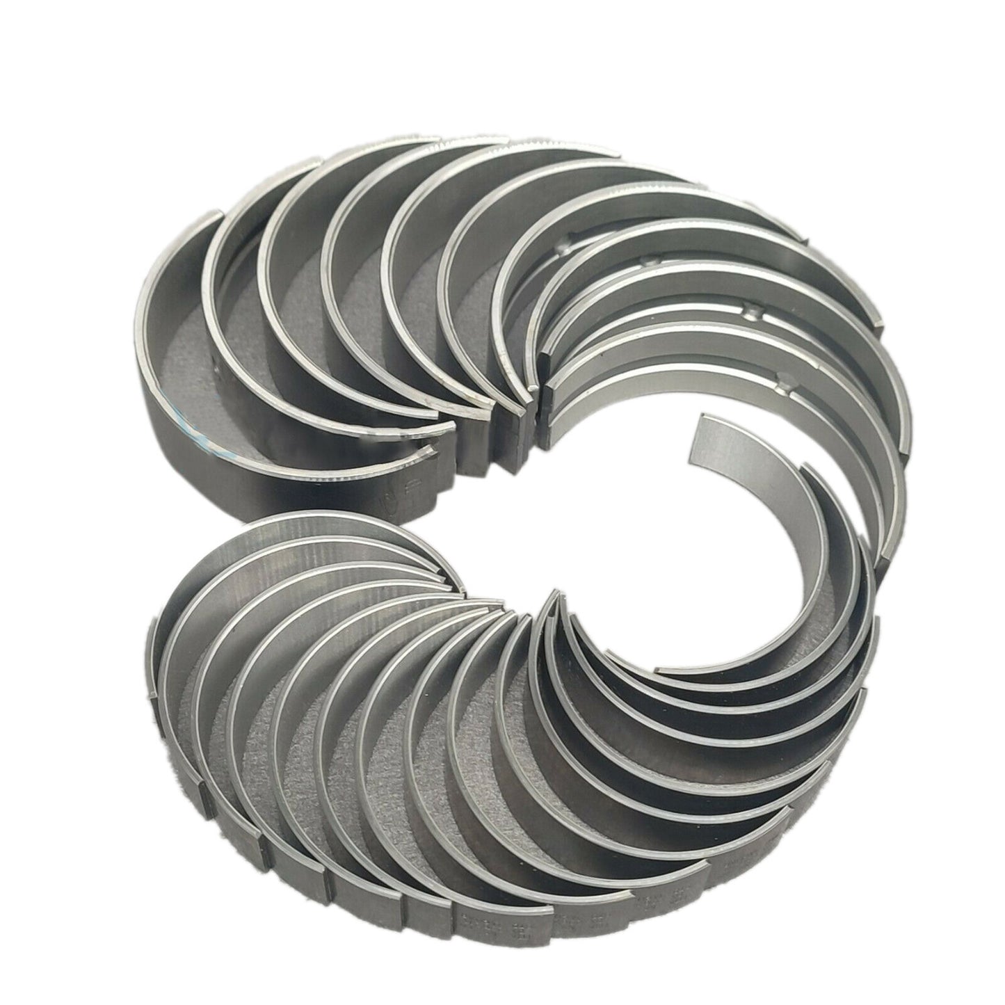 CRANKSHAFT MAIN  CON ROD BEARING Fit for 5.0L for Range Rover / for Land Rover / for Jaguar