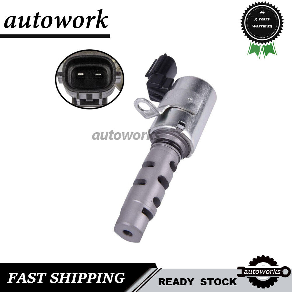 Variable Timing Solenoid Valve VVT Fits for Scion Xb 2004 2005-2006 15330-21020