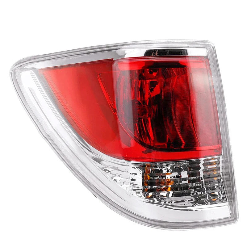 Tail Light Rear Brake Light Light Tail Lamp for Mazda BT-50 2012-2014