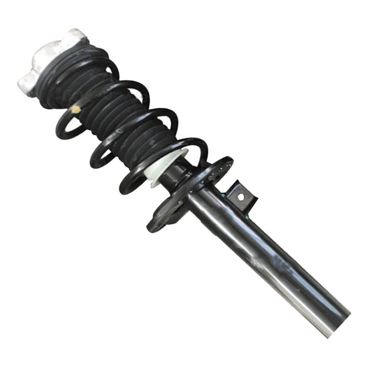 2-piece front shock absorber spring strut with EDC for BMW X3 G08 G01 G02 2018-22 31316871788
