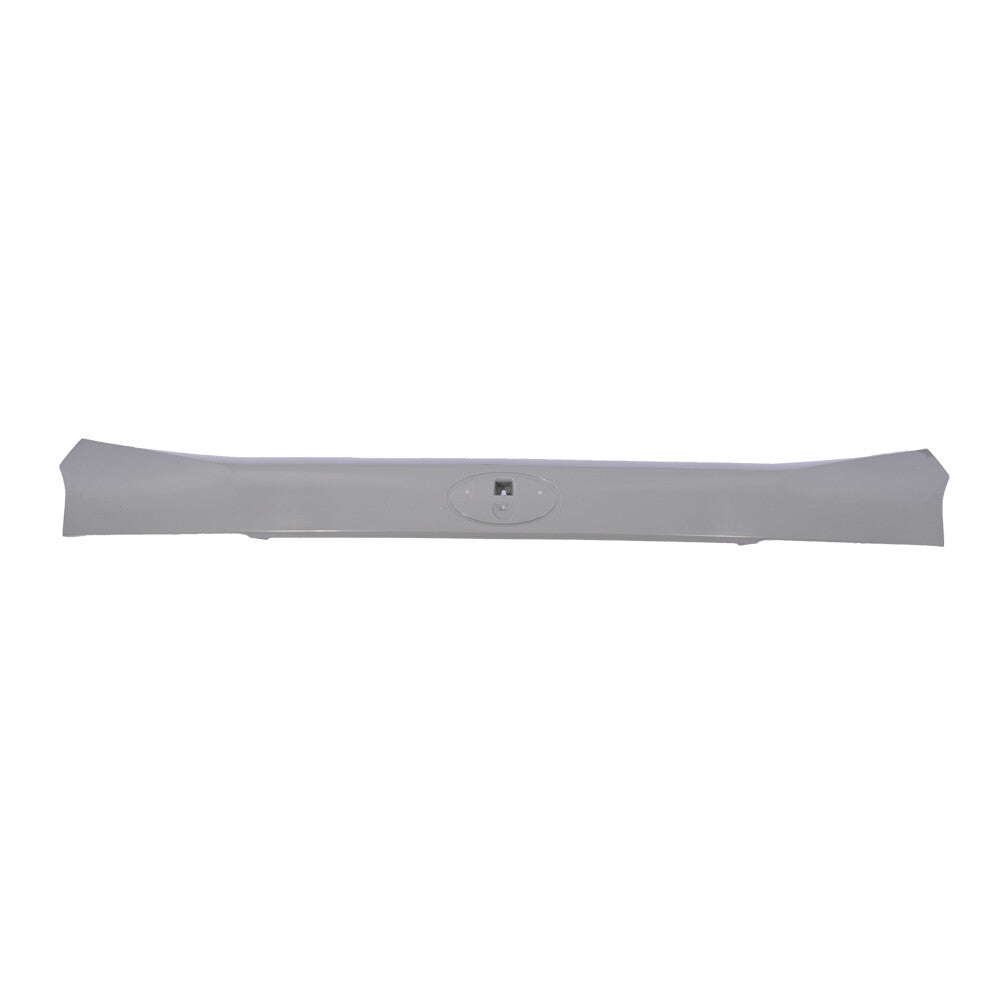 For 14-18 for Subaru Forester Rear Tail Gate Finish Panel Garnish 91111SG000