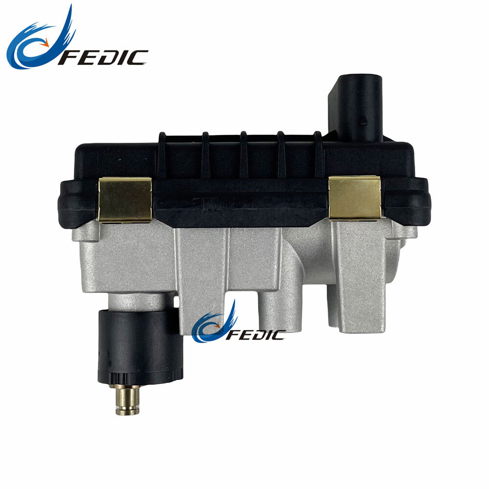 Turbo actuator G-031 763797 for Jeep Grand Cherokee for Chrysler 300C 3.0D 804968