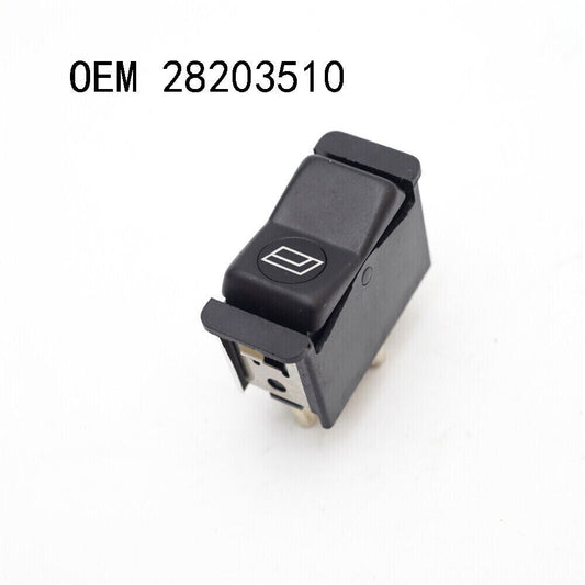 for Mercedes Benz 5PIN Passenger side Window Lifter Switch 28203510 durability 1