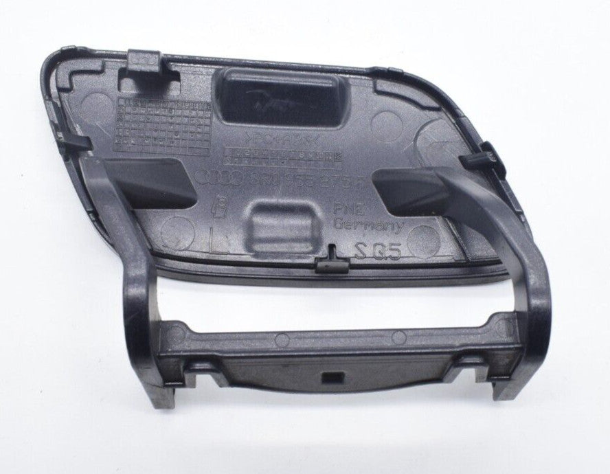 for Audi SQ5 HEADLIGHT WASHER COVER CAP 8R0955275F