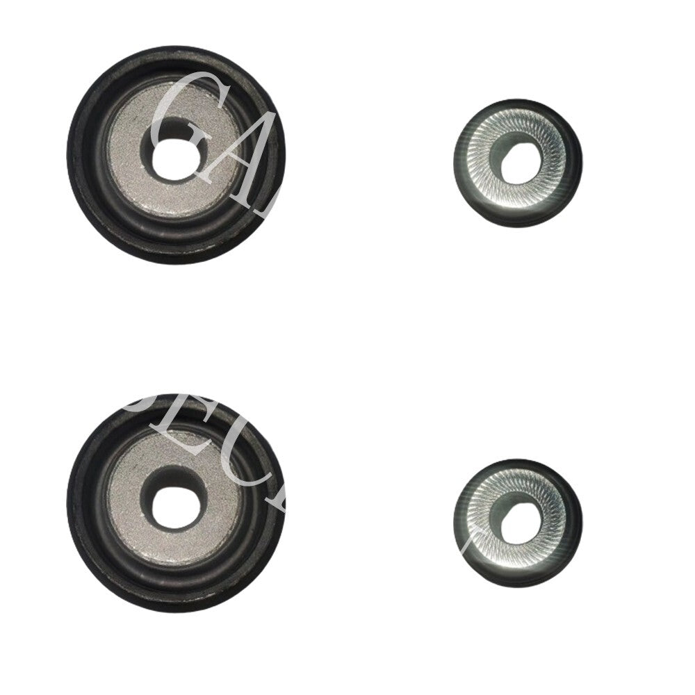 Rear Side Lowering Control Arm Bushing Kit for Maserati for Levante 670037293 670037295