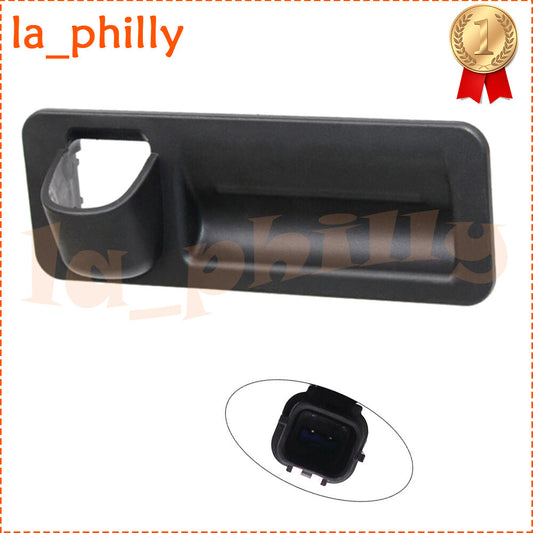 Outside Handle Trunk Lid 81260-F2010 Fit For 2017 2018 for Hyundai for Elantra AD