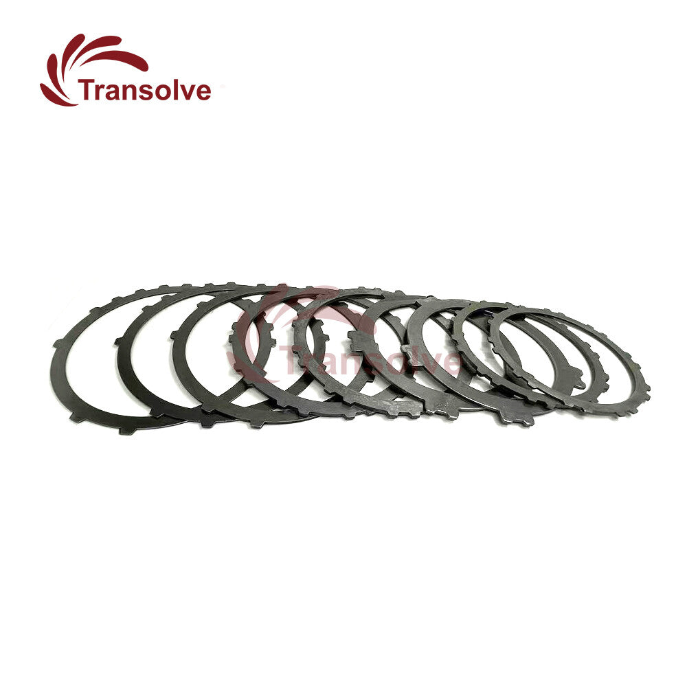 Auto Transmission Clutch Plates Steel Kit For A4CF0 for Hyundai L10 1.2L W259881A