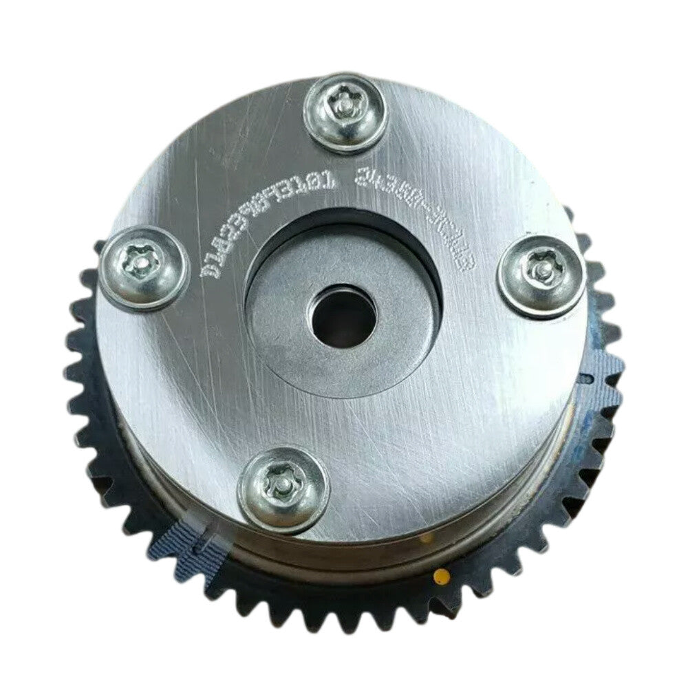 CVVT Gear for Hyundai Azera for Genesis Coupe Veracruz for Kia Sedona Sorento 243503C113