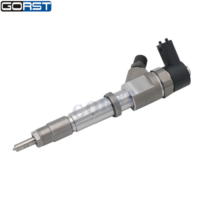 Common rail injector assembly 0445120126 is suitable for Mitsubishi YN33CRD excavators.