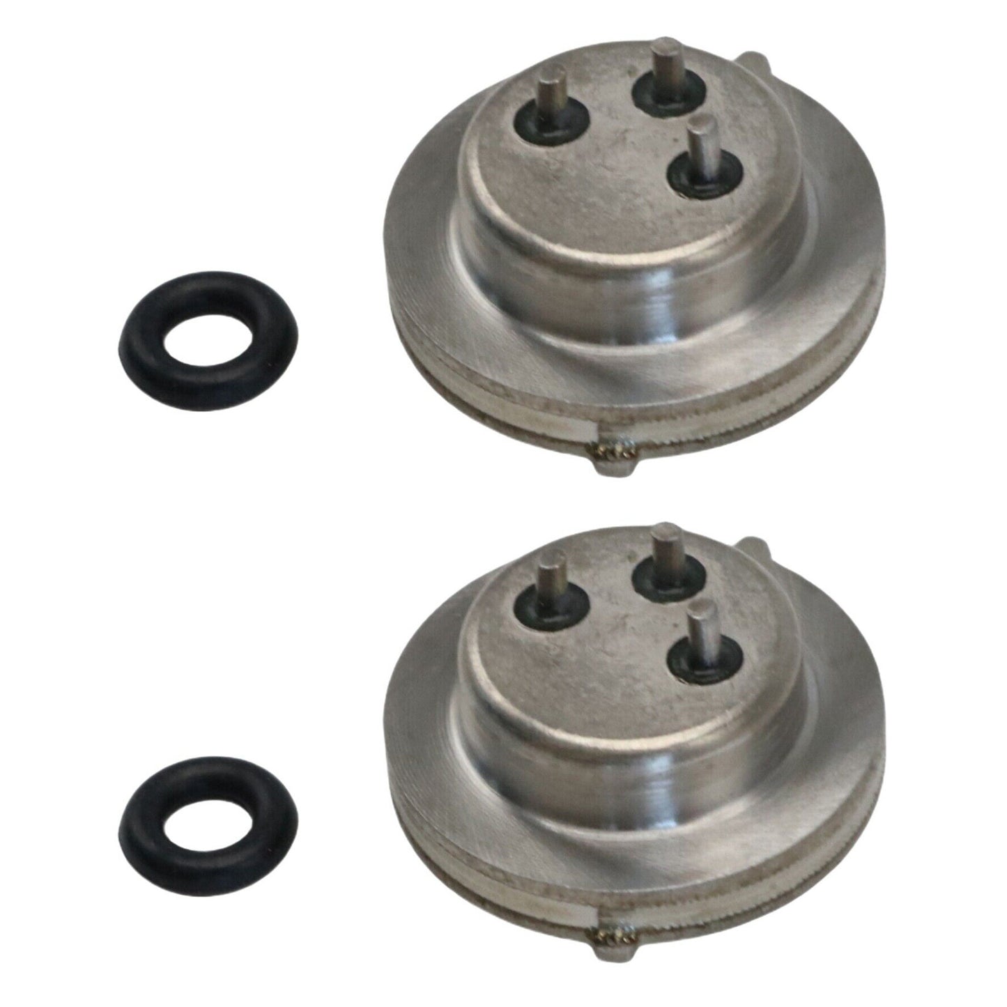 2PCS for VW for Golf for Jetta for AUDI TCU Transmission Control Unit Pressure Sensor