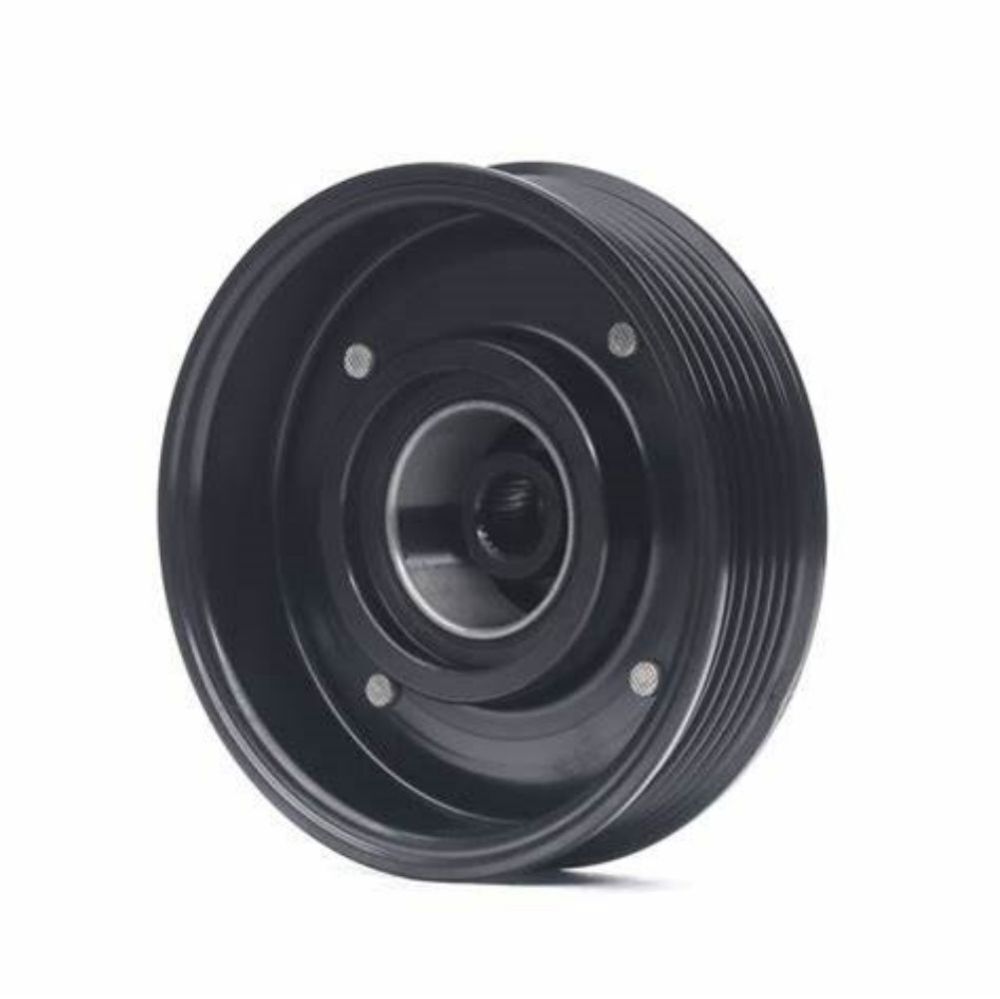Air conditioning compressor clutch for Mercedes C W203 E W211 VITO W639 W906 CDI
