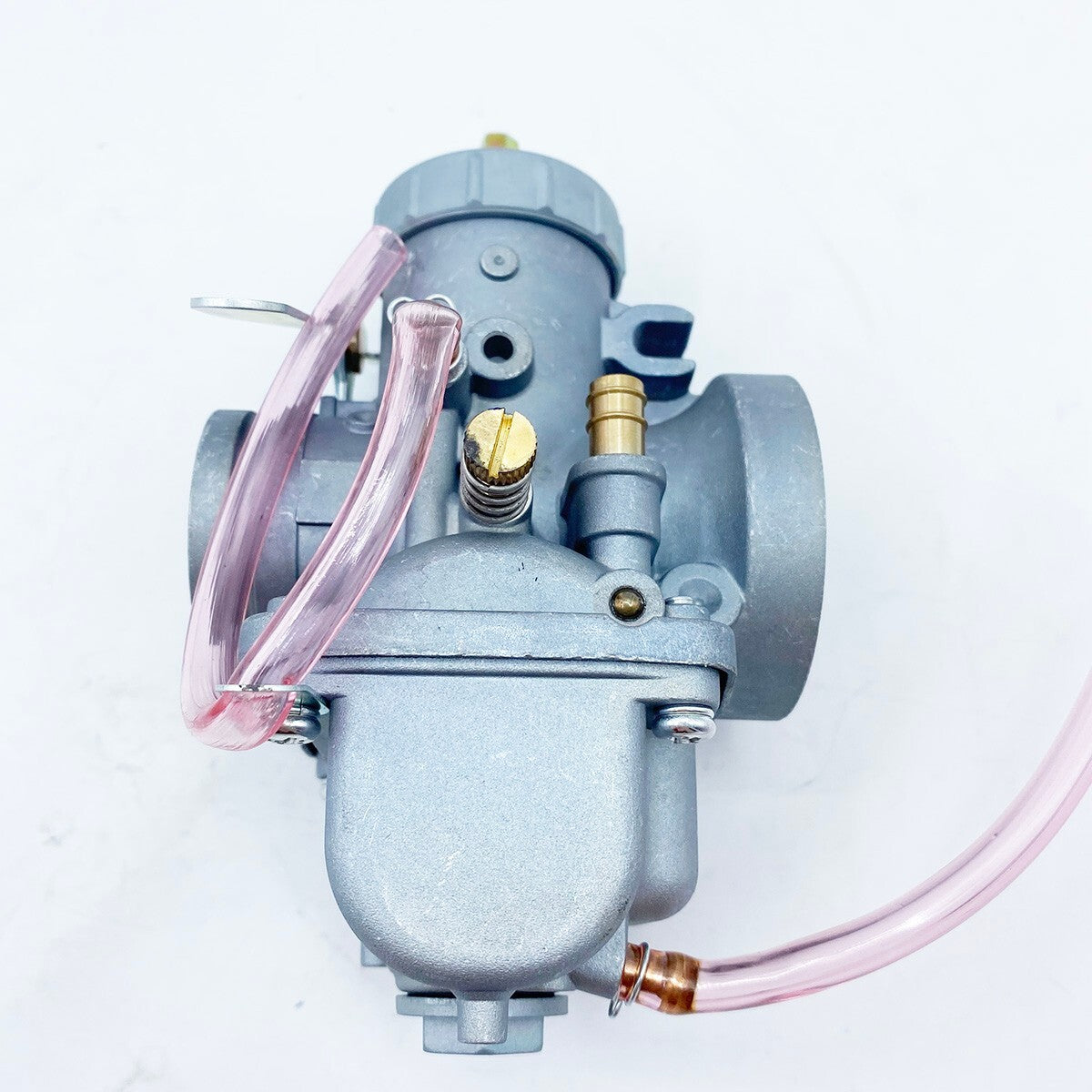 New Carburetor For VM34mm VM34 VM 34mm 34 mm Round Slide Carb VM34-389