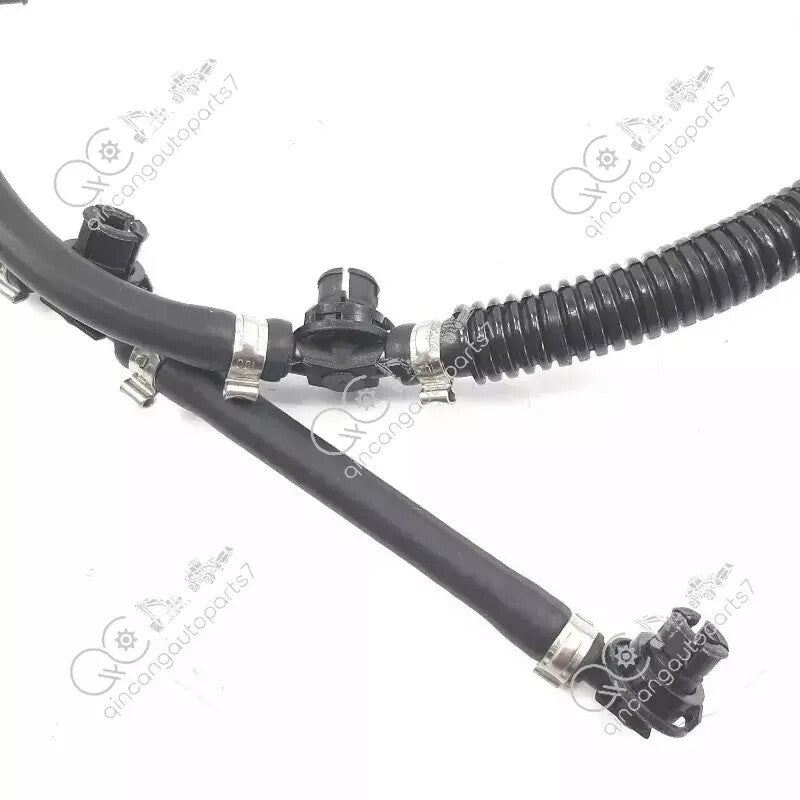 For 2005-2010 for JEEP GRAND CHEROKEE COMMANDER 3.0CRD FUEL RETURN TUBE LINE