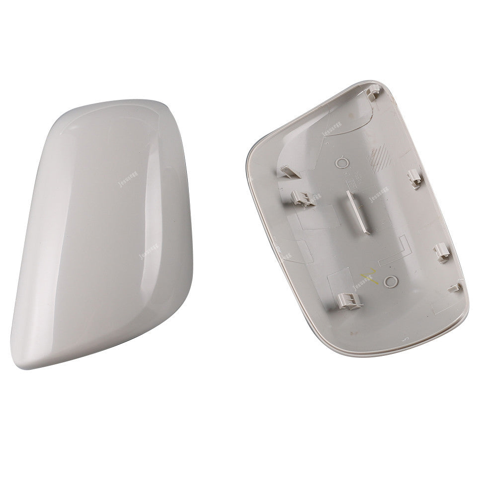 Set of 2 Right Left Rear View Mirror Cover for Toyota for Corolla 2007-2013