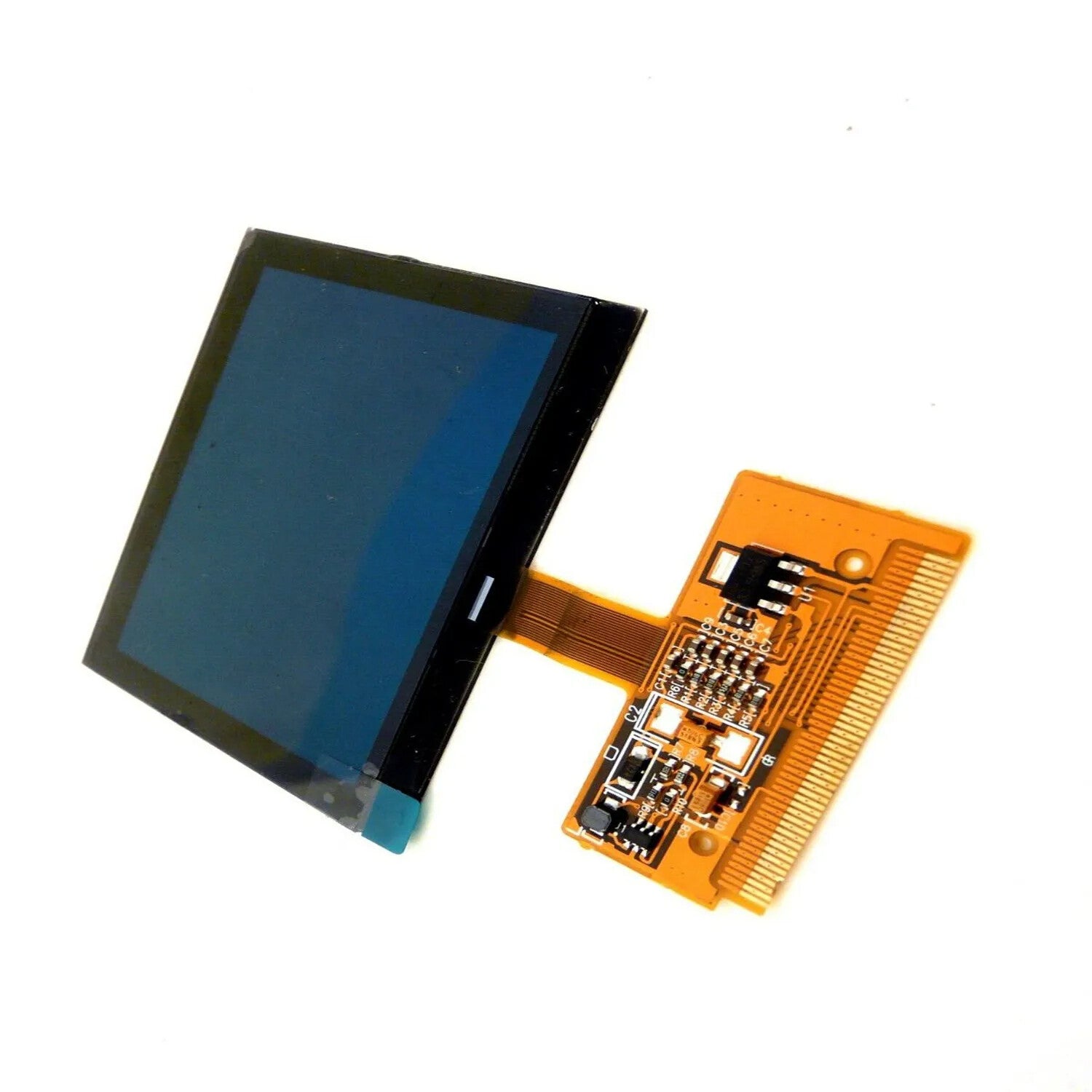 Car instrument cluster LCD display suitable for Audi A3 A4 A6 VDO and for Volkswagen for Golf seats VDO