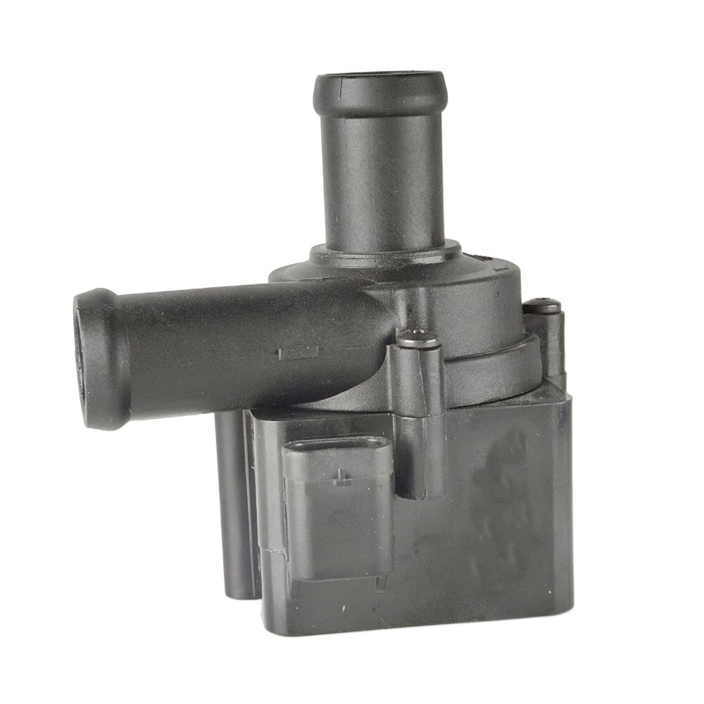 Auxiliary Electric Coolant Water Pump+ Plug for VW Amarok for AUDI A4 Q5 06D121601