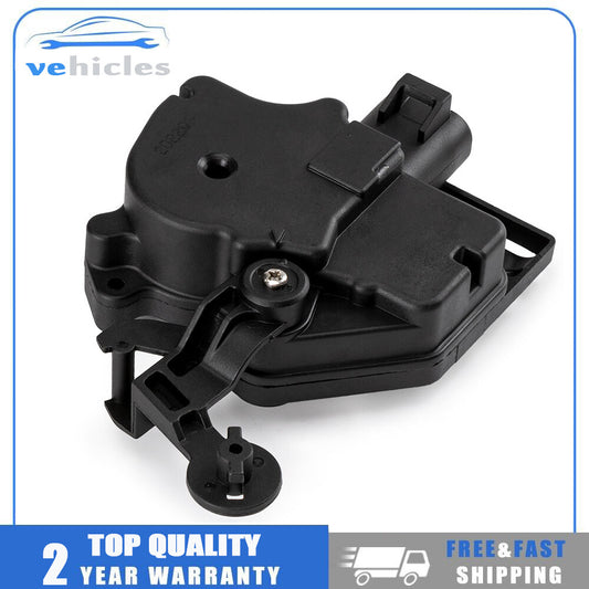 Suitable for 00-06 Chevorlet Suburban Tahoe for GMC rear cabin lift door lock actuator motor