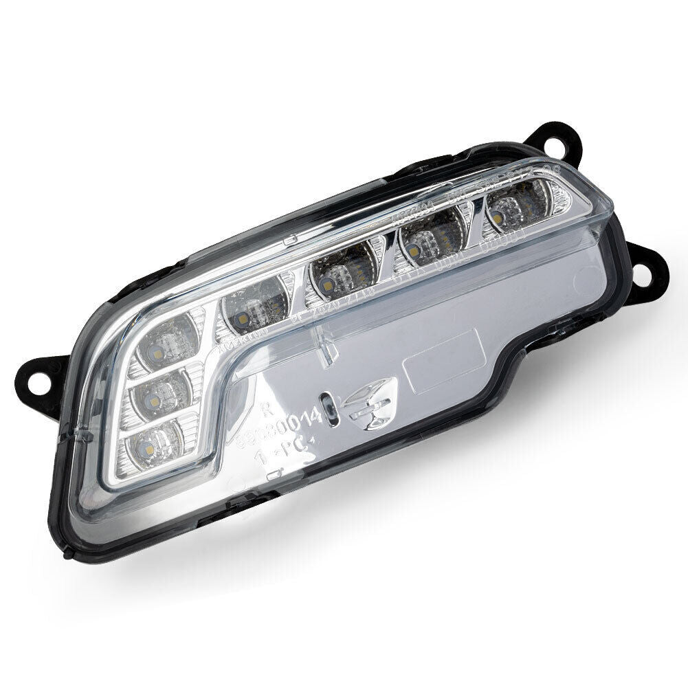 for Mercedes-Benz E350 2010-2016 2128200856 Right Side Daytime Running Light