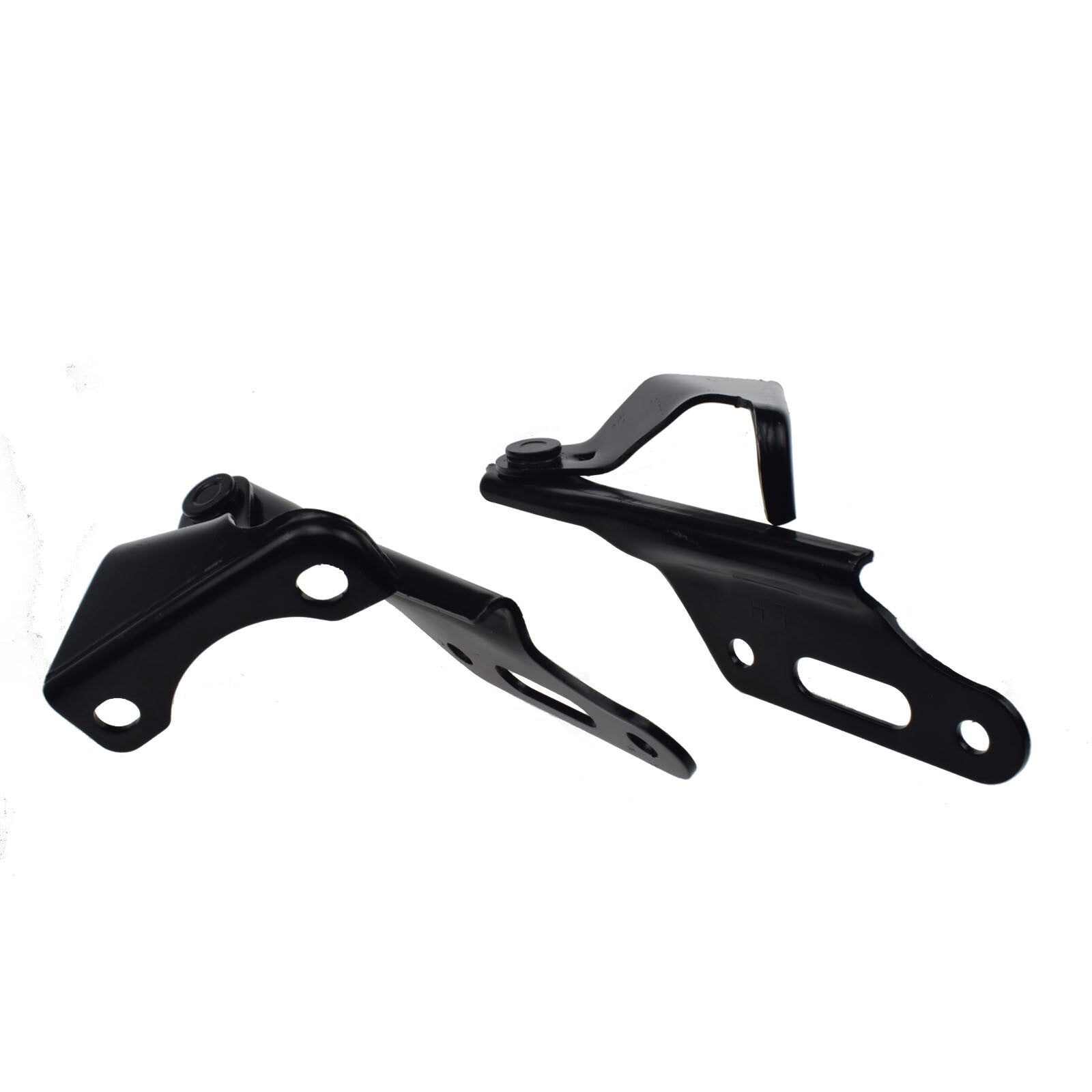 Left and right hinge 2-piece driver's club and passenger side for Honda Element CR-V for Civic