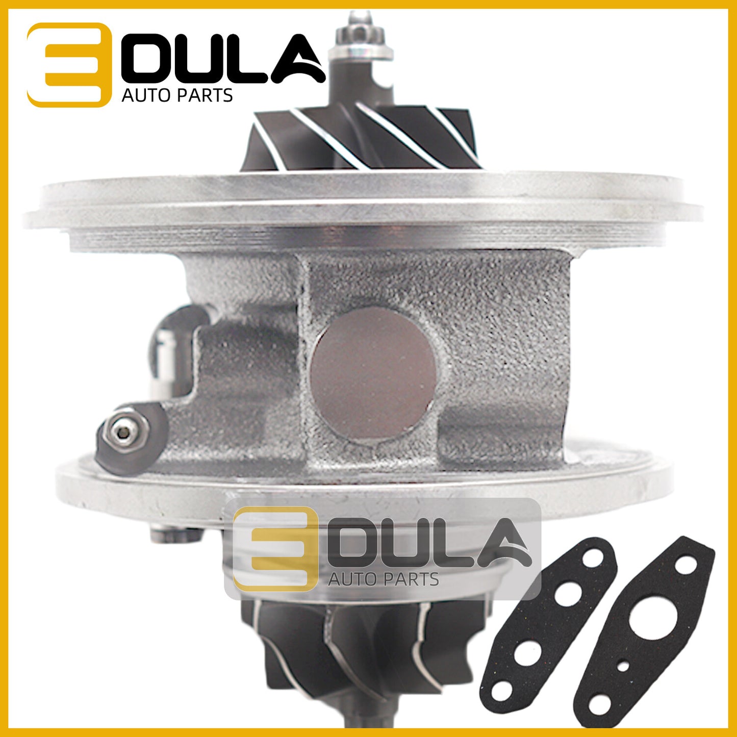 RHV4 Turbo cassette tape CHRA is suitable for Mazda BT50 B2500 3.0L 115Kw 156HP 2006-2011.