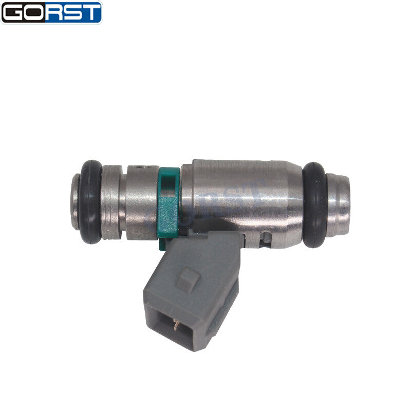 IWP143 fuel injector nozzle for Renault Clio 2 Laguna Megane Scenic Thalia 4-piece set