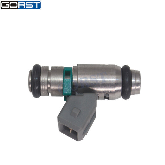 IWP143 fuel injector nozzle for Renault Clio 2 Laguna Megane Scenic Thalia 4-piece set