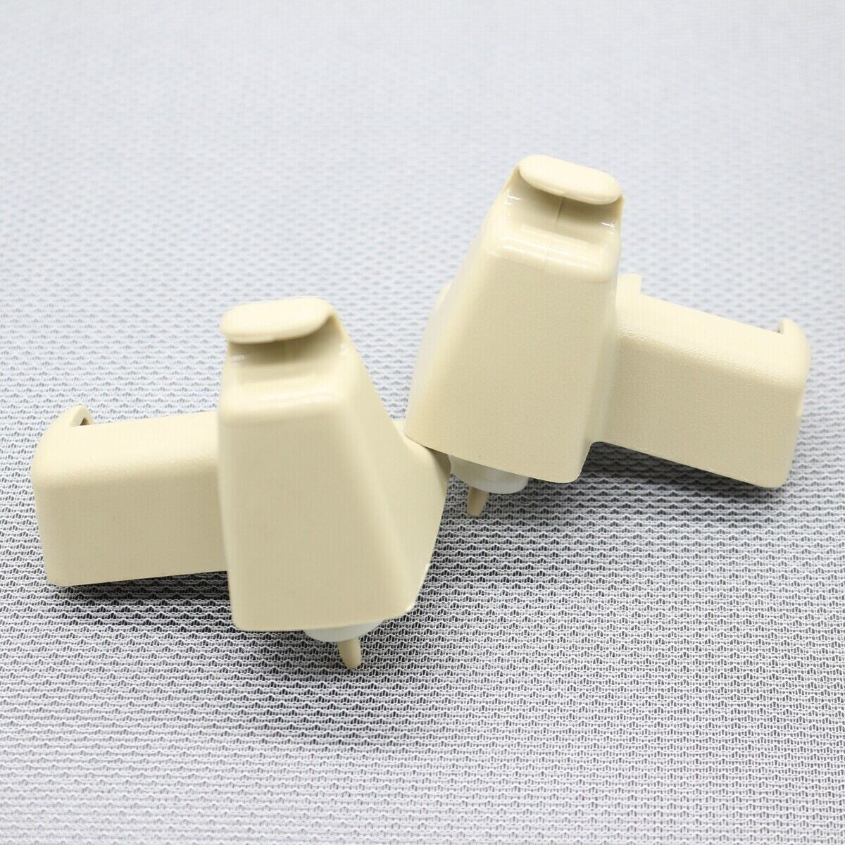 for RANGE ROVER SUN VISOR RETAINER CLIP LEFT EGP000050VAE RH EGP000040VAE