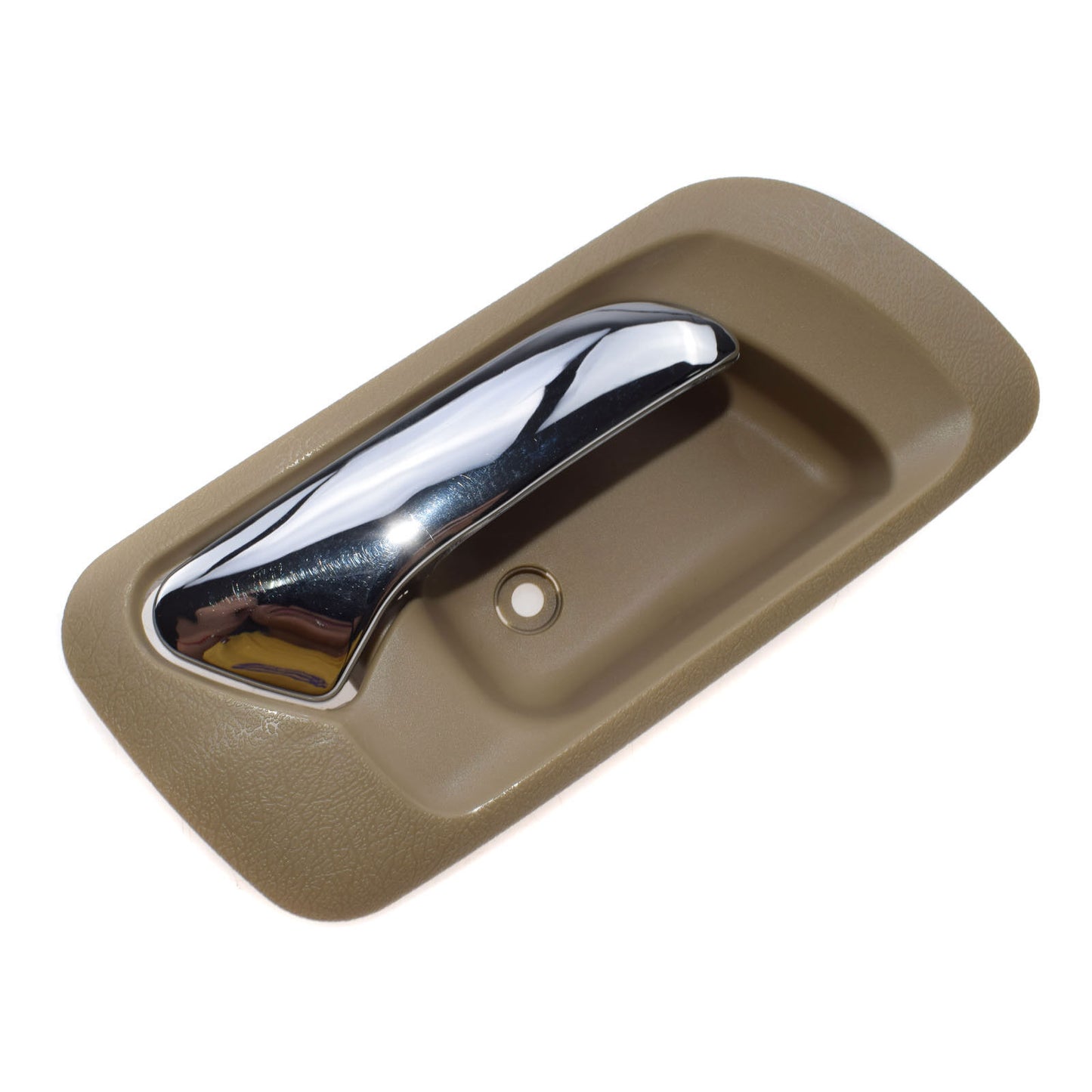 for Honda Accord Odyssey 72620S84A01ZC New Beige Rear Right Inner Door Handle 1X