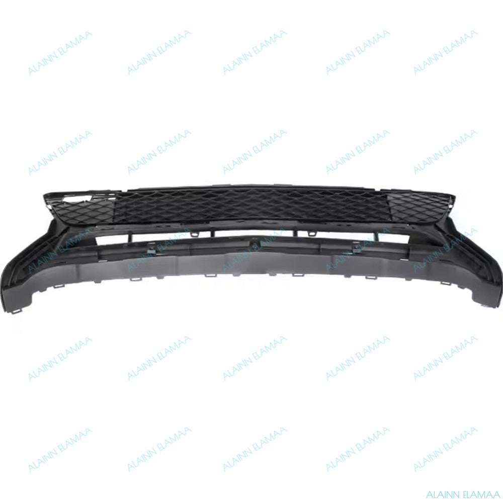 Front Bumper Cover Grille for Mercedes GLK X204 GLK200/220/250/350 2013-2015
